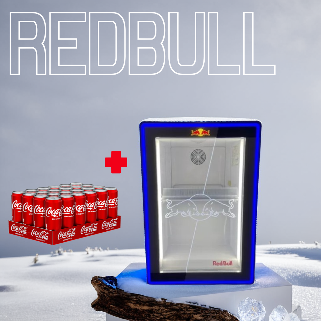 Mininevera Redbull